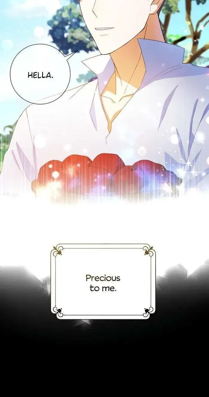 Read Please Give Me the Pacifier chapter 1.1 image 36 on Lezhin