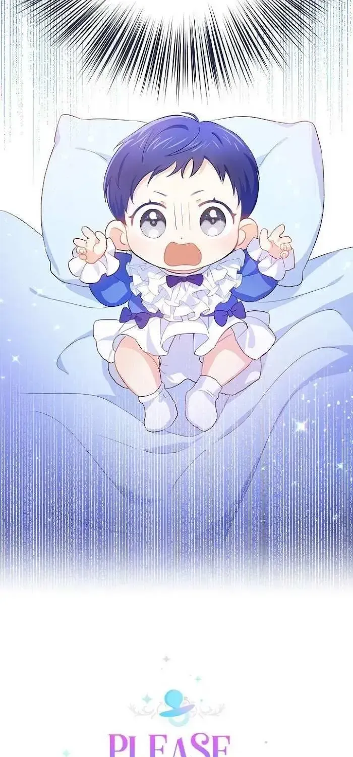 Read Please Give Me the Pacifier chapter 1.1 image 74 on Lezhin