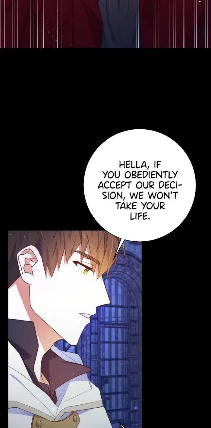 Read Please Give Me the Pacifier chapter 1.1 image 8 on Lezhin