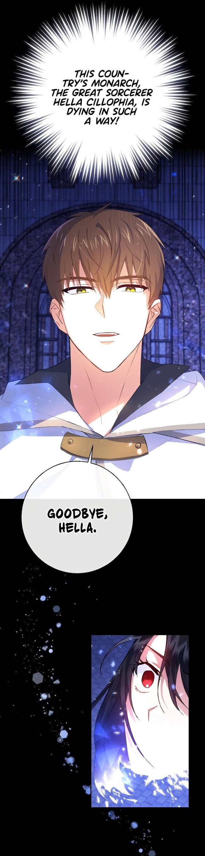 Read Please Give Me the Pacifier chapter 1 image 23 on Lezhin