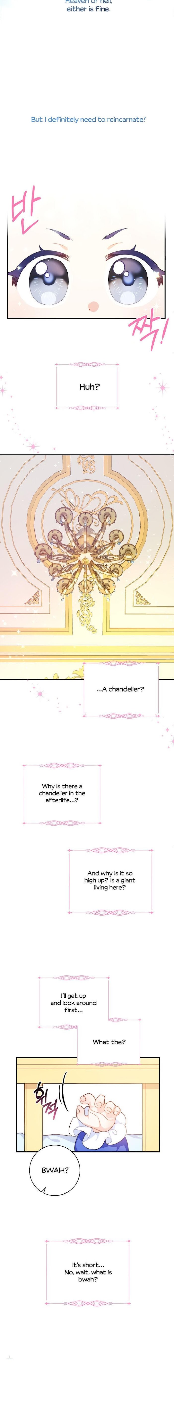 Read Please Give Me the Pacifier chapter 1 image 26 on Lezhin