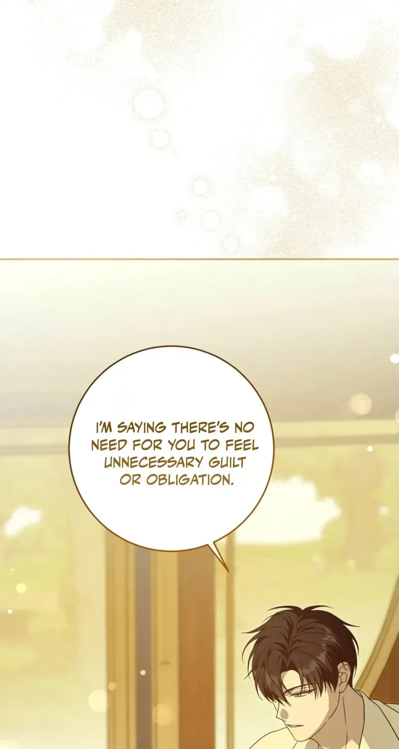 Read Please Give Me the Pacifier chapter 132 image 20 on Lezhin
