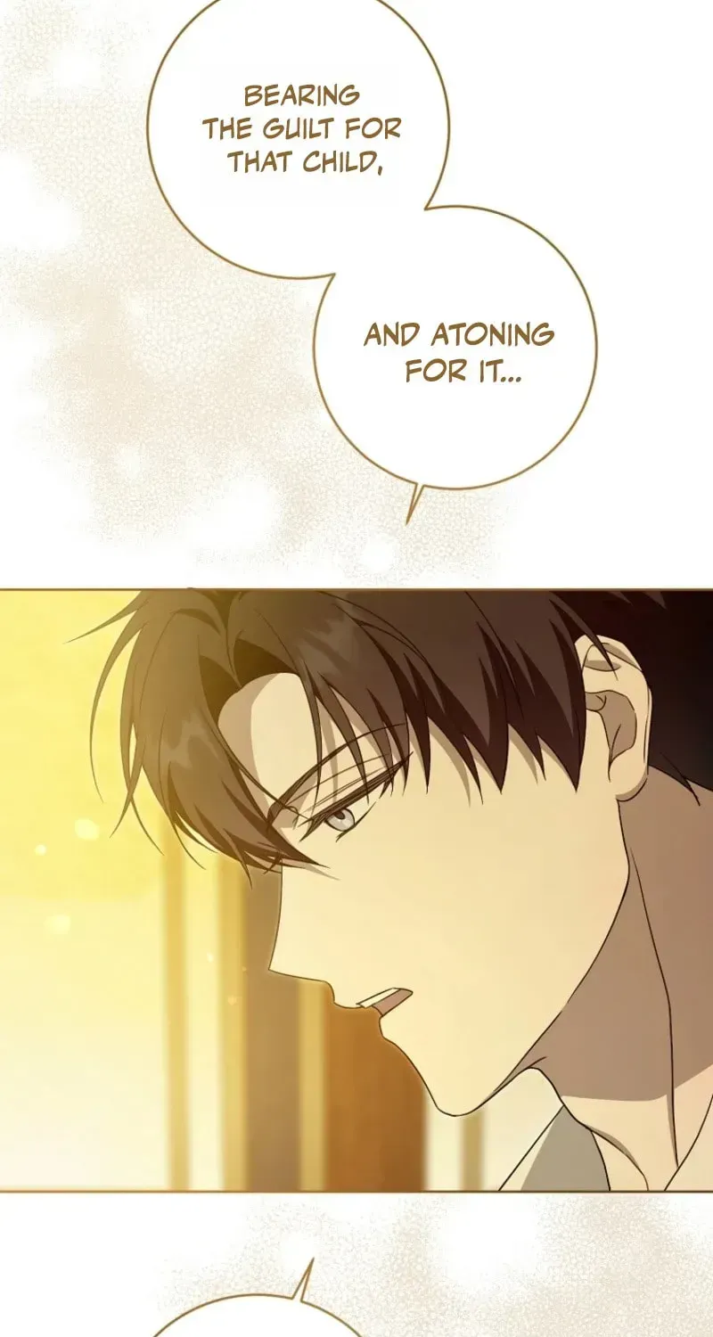 Read Please Give Me the Pacifier chapter 132 image 22 on Lezhin