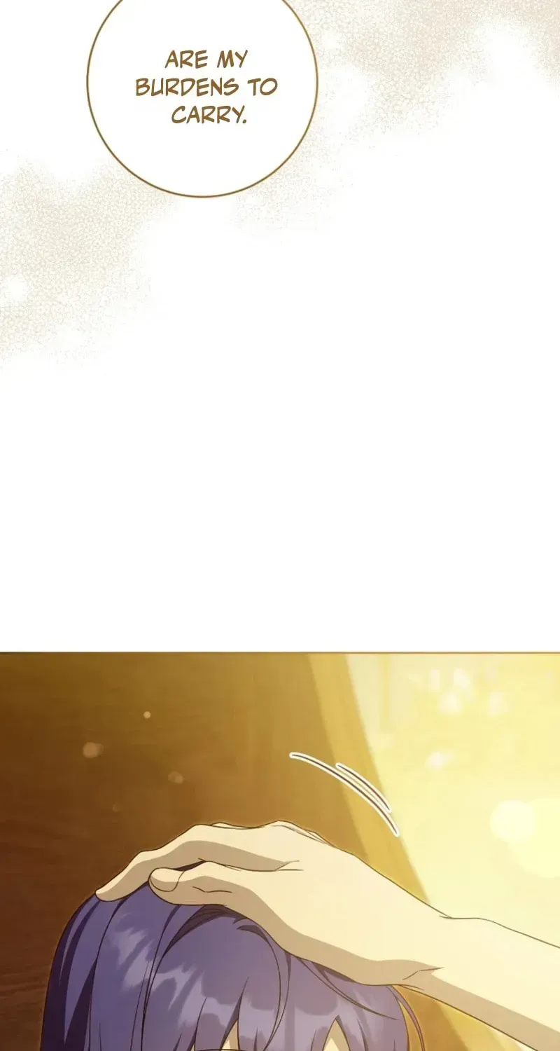 Read Please Give Me the Pacifier chapter 132 image 23 on Lezhin