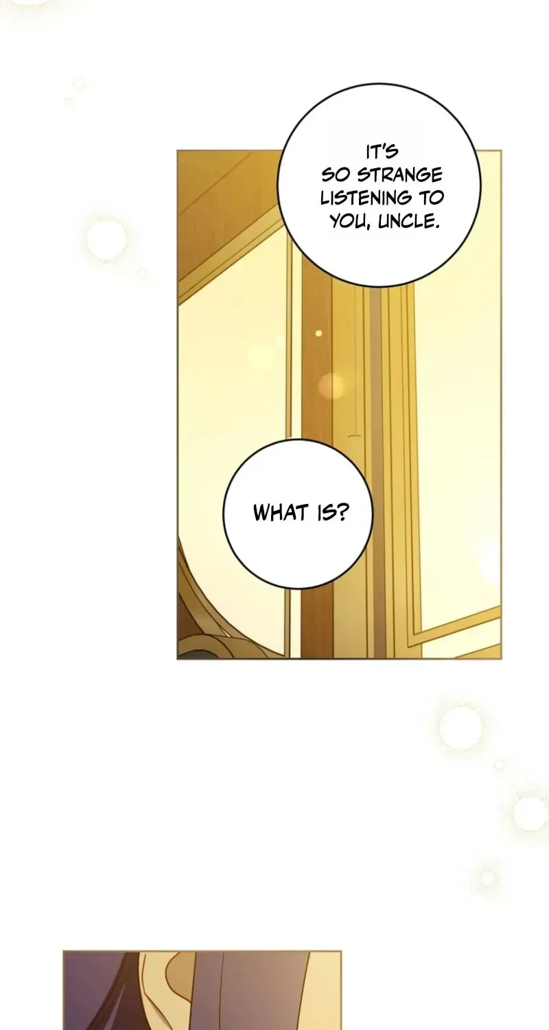 Read Please Give Me the Pacifier chapter 132 image 31 on Lezhin