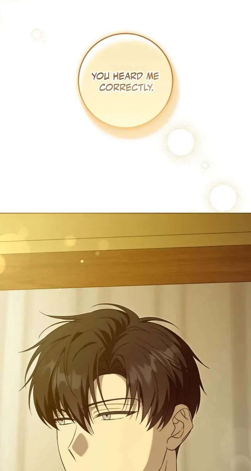 Read Please Give Me the Pacifier chapter 132 image 35 on Lezhin
