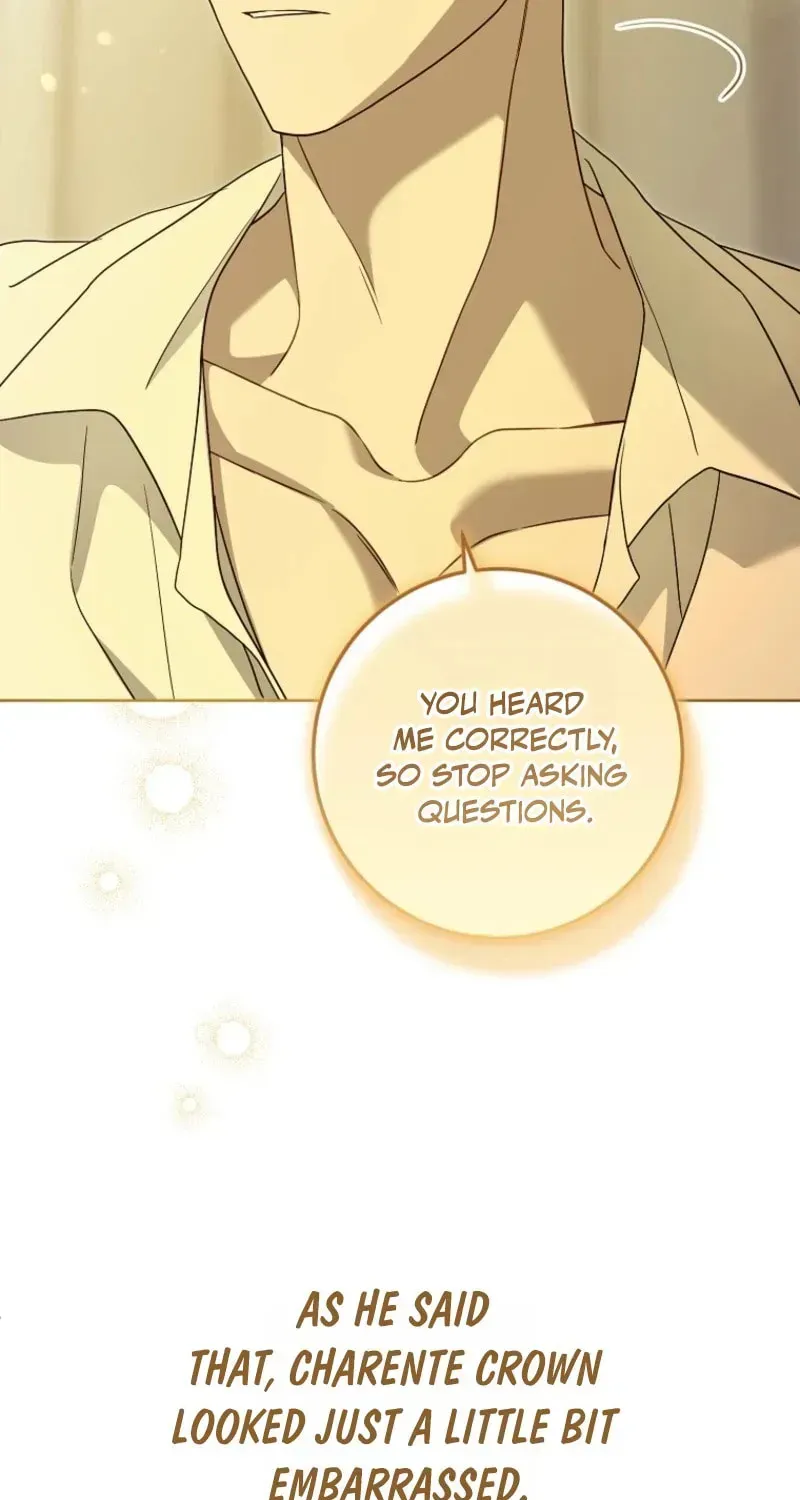 Read Please Give Me the Pacifier chapter 132 image 36 on Lezhin