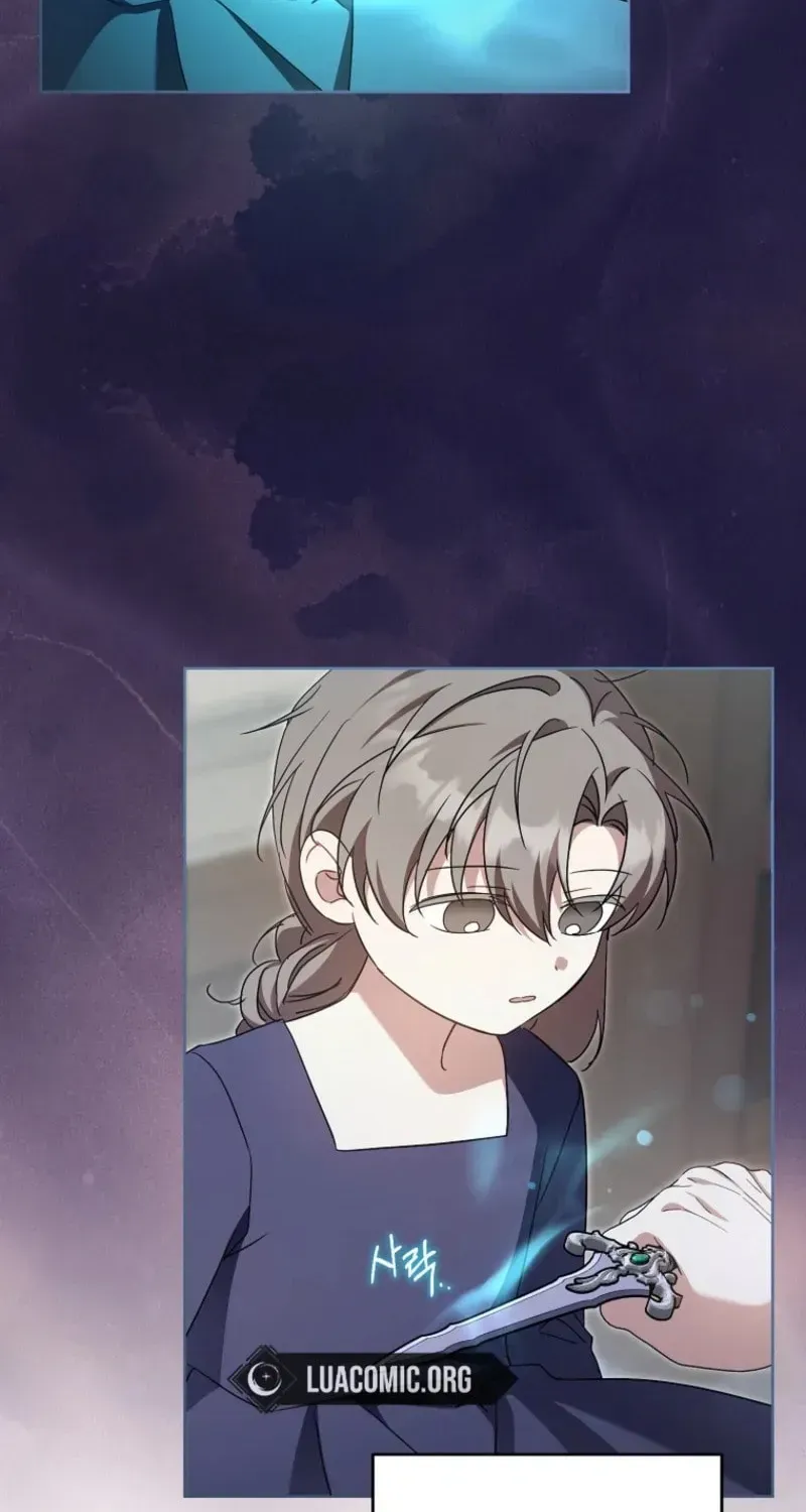 Read Please Give Me the Pacifier chapter 132 image 43 on Lezhin