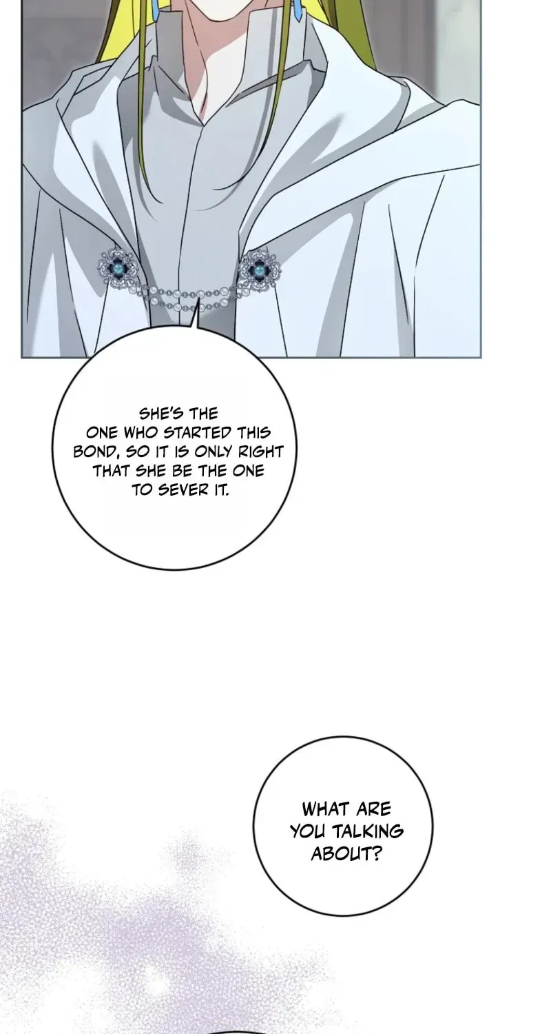 Read Please Give Me the Pacifier chapter 132 image 56 on Lezhin