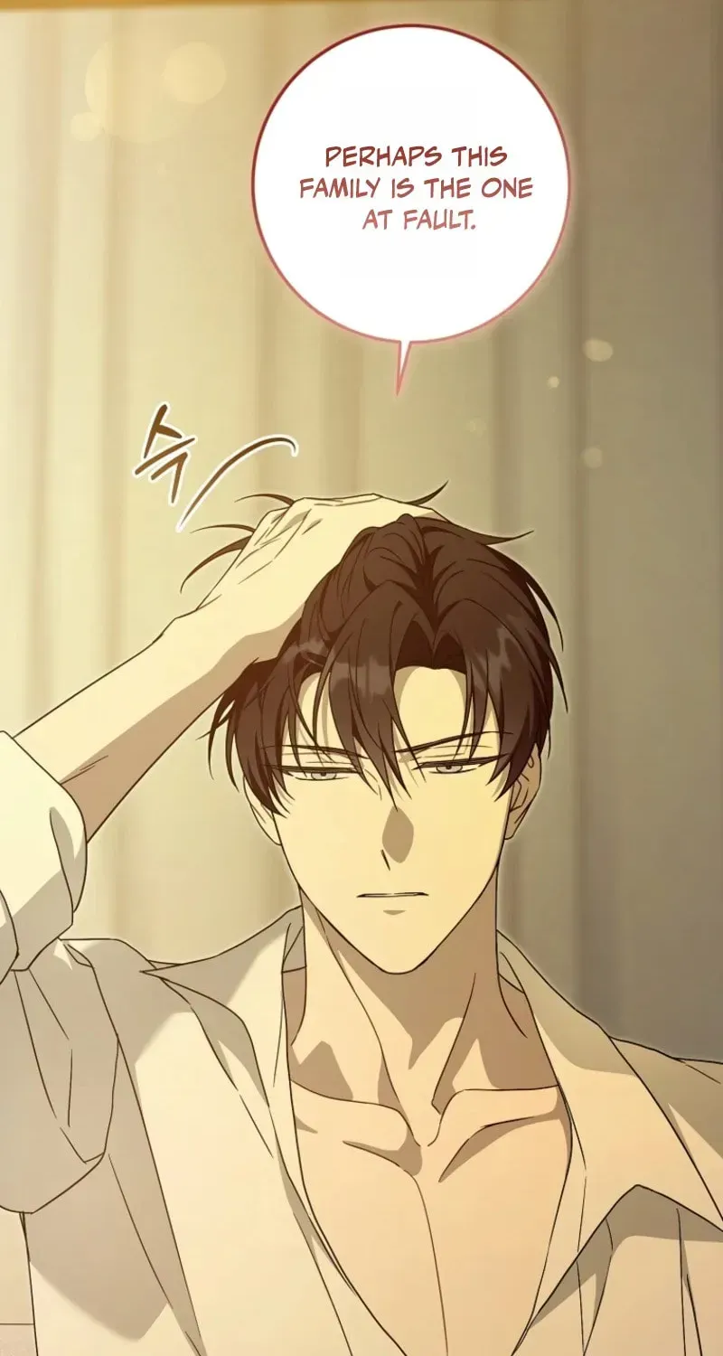 Read Please Give Me the Pacifier chapter 132 image 9 on Lezhin