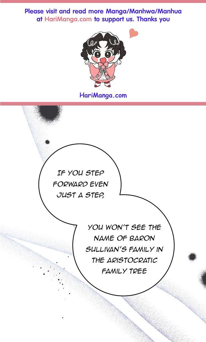 Read Please Give Me the Pacifier chapter 17 image 1 on Lezhin
