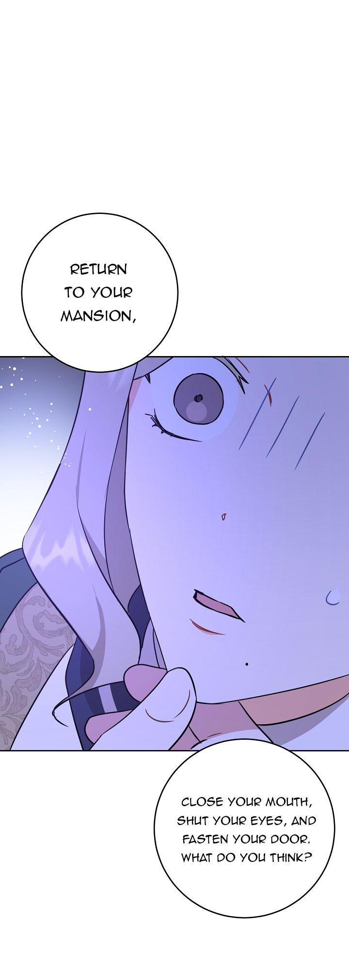 Read Please Give Me the Pacifier chapter 17 image 18 on Lezhin