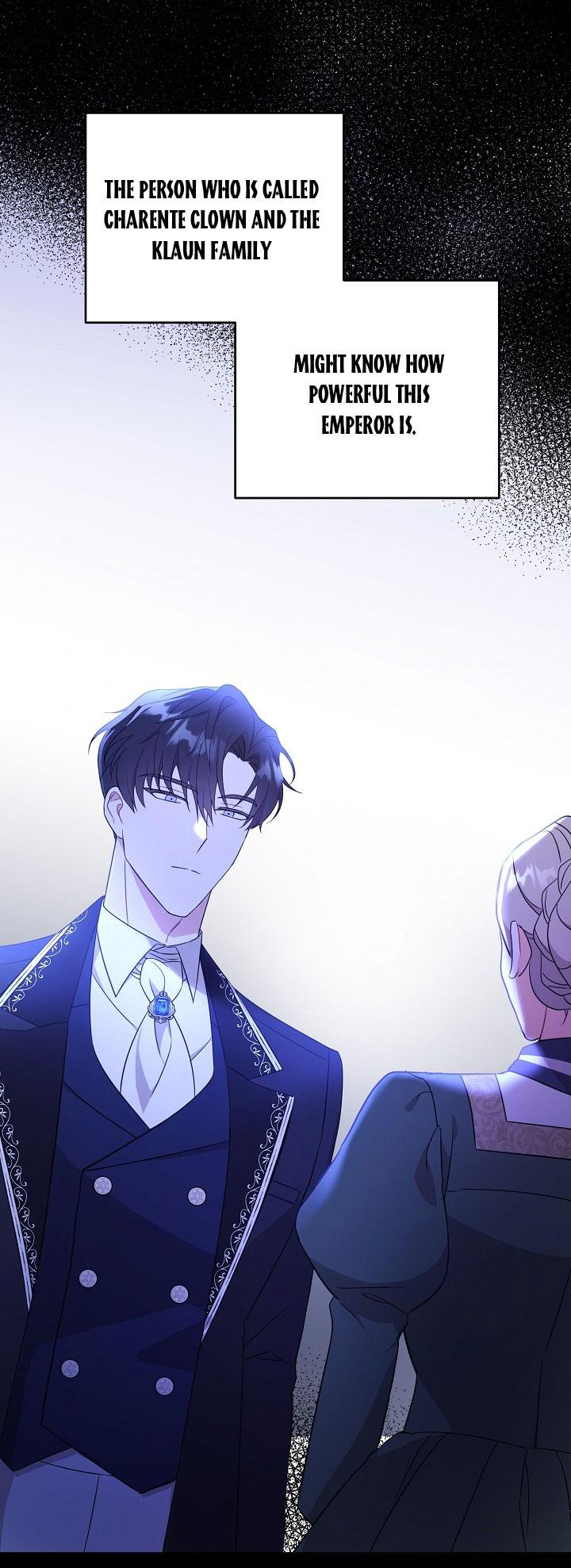 Read Please Give Me the Pacifier chapter 17 image 3 on Lezhin