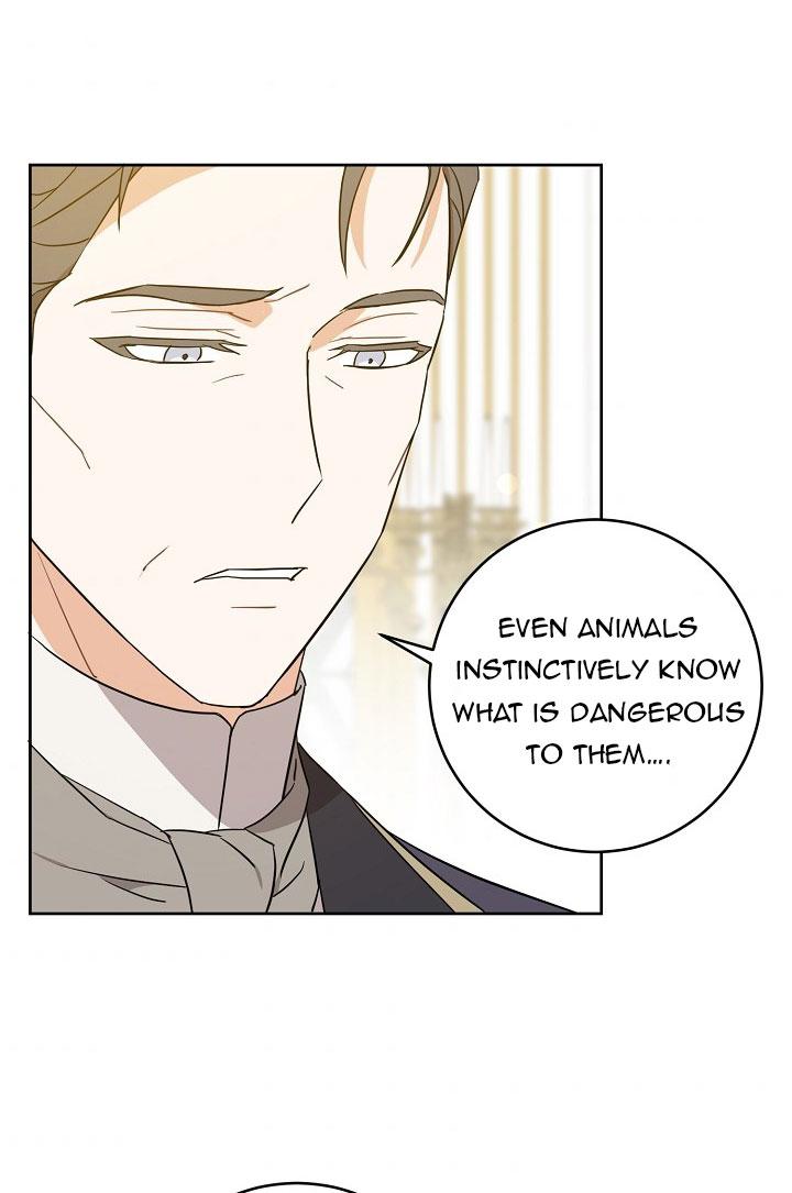 Read Please Give Me the Pacifier chapter 17 image 55 on Lezhin