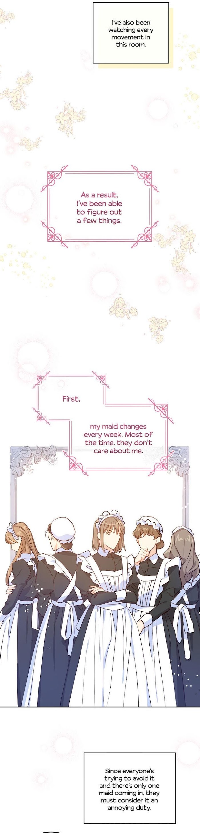 Read Please Give Me the Pacifier chapter 2 image 19 on Lezhin