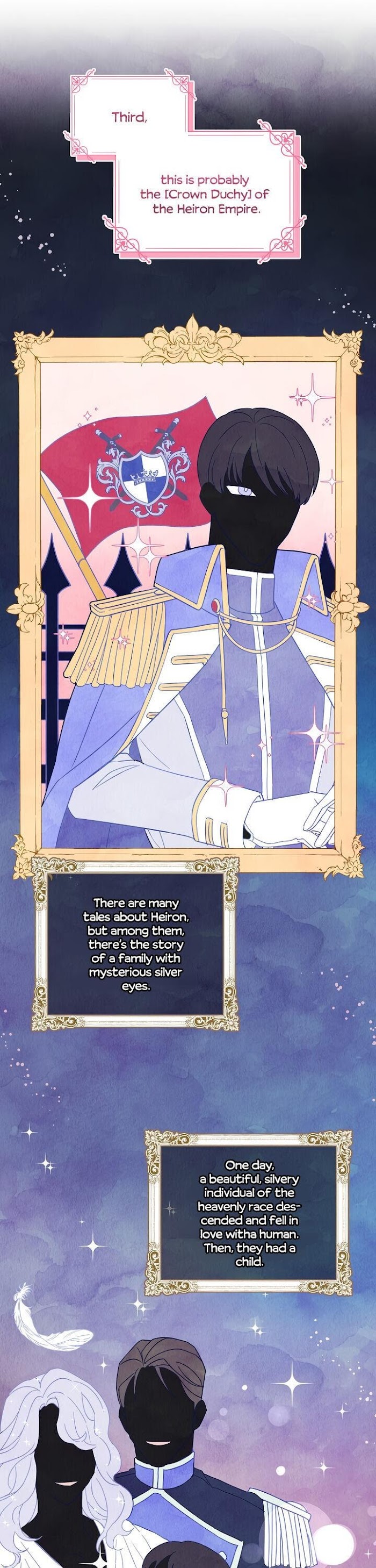 Read Please Give Me the Pacifier chapter 2 image 21 on Lezhin