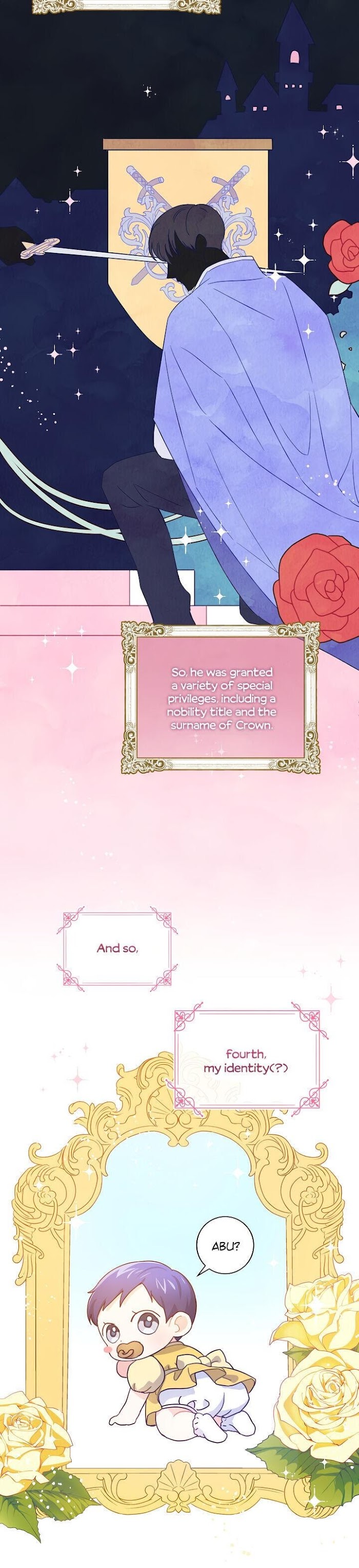 Read Please Give Me the Pacifier chapter 2 image 23 on Lezhin