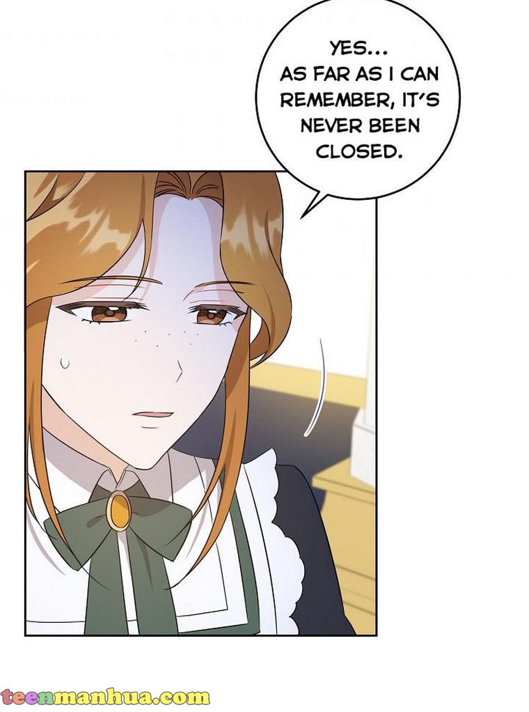 Read Please Give Me the Pacifier chapter 22 image 51 on Lezhin