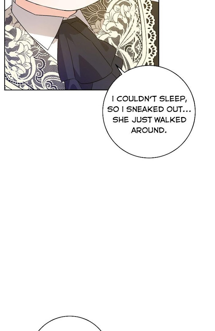 Read Please Give Me the Pacifier chapter 24 image 12 on Lezhin
