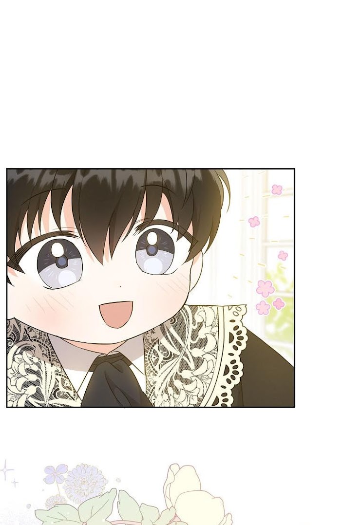 Read Please Give Me the Pacifier chapter 24 image 14 on Lezhin