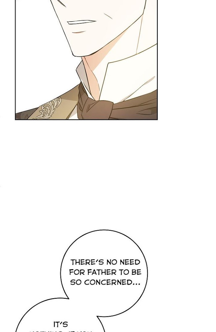 Read Please Give Me the Pacifier chapter 24 image 29 on Lezhin