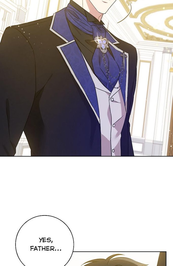Read Please Give Me the Pacifier chapter 24 image 6 on Lezhin