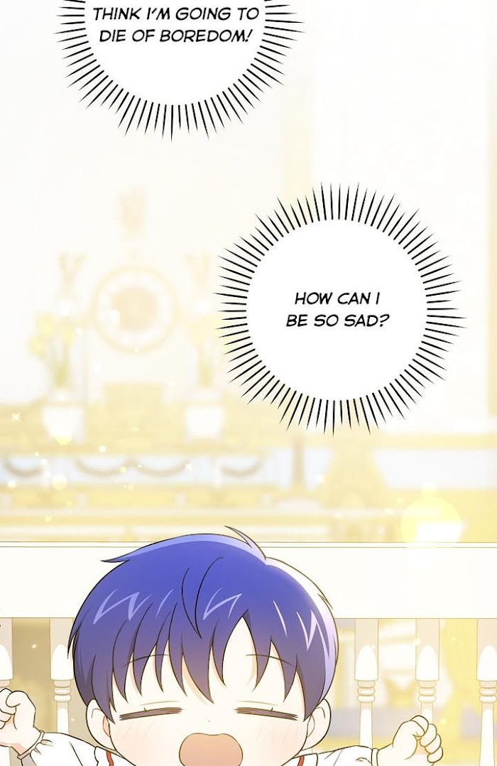 Read Please Give Me the Pacifier chapter 24 image 67 on Lezhin