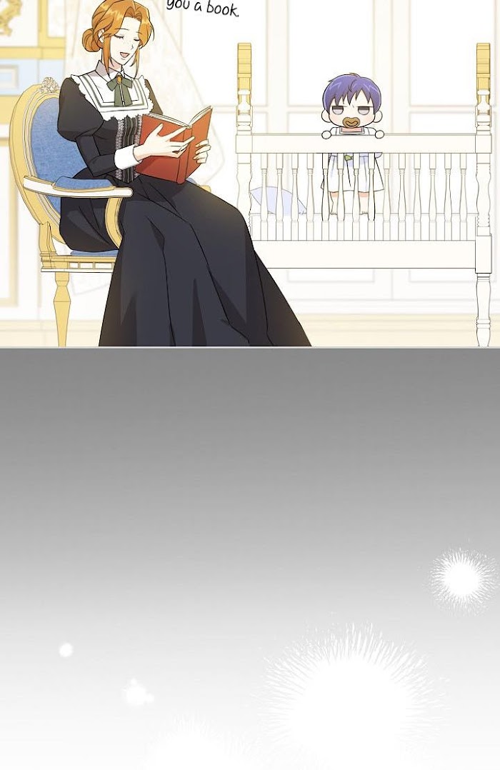 Read Please Give Me the Pacifier chapter 24 image 70 on Lezhin