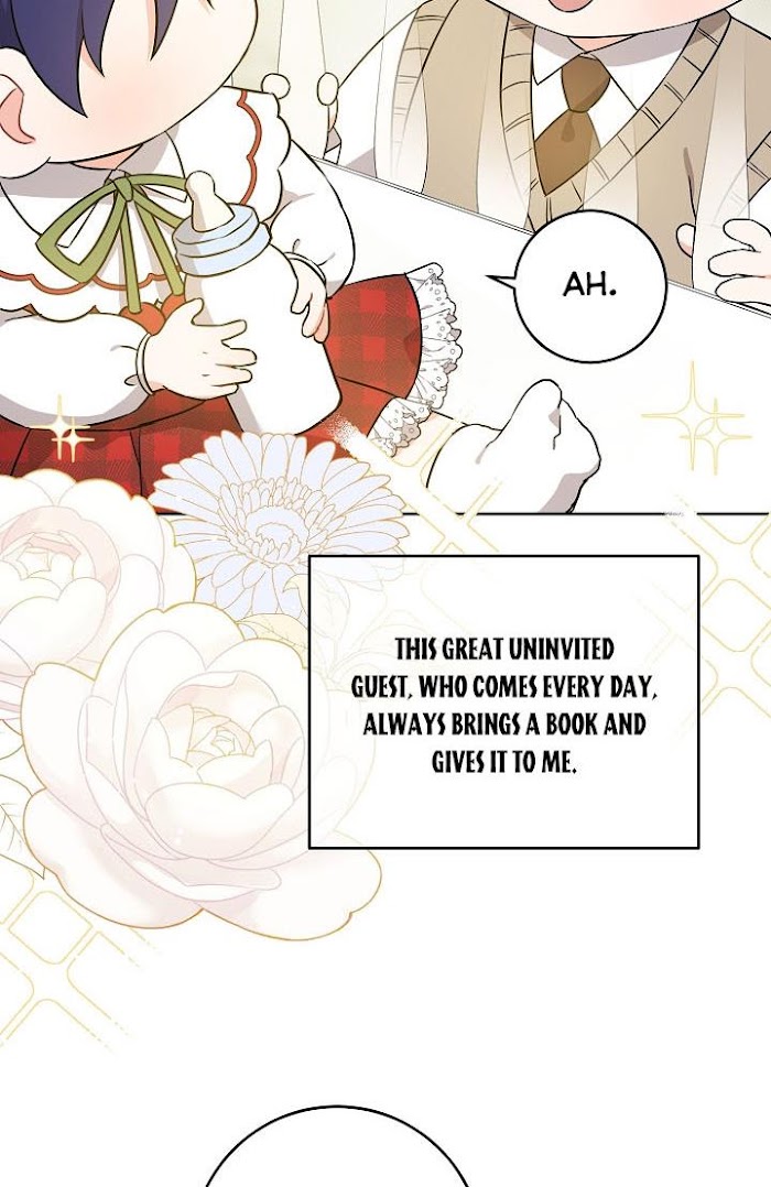 Read Please Give Me the Pacifier chapter 24 image 80 on Lezhin