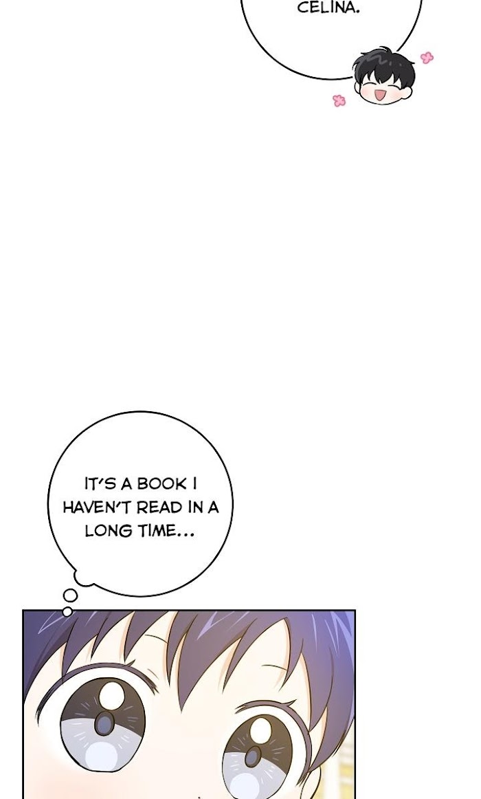 Read Please Give Me the Pacifier chapter 25 image 12 on Lezhin