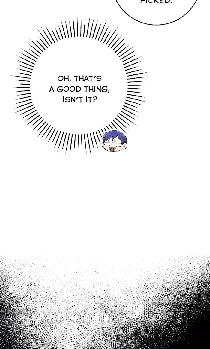 Read Please Give Me the Pacifier chapter 25 image 23 on Lezhin