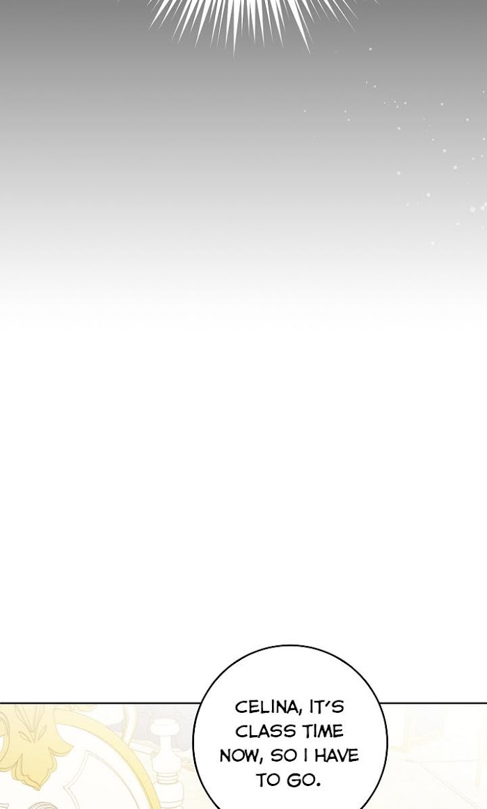 Read Please Give Me the Pacifier chapter 25 image 35 on Lezhin