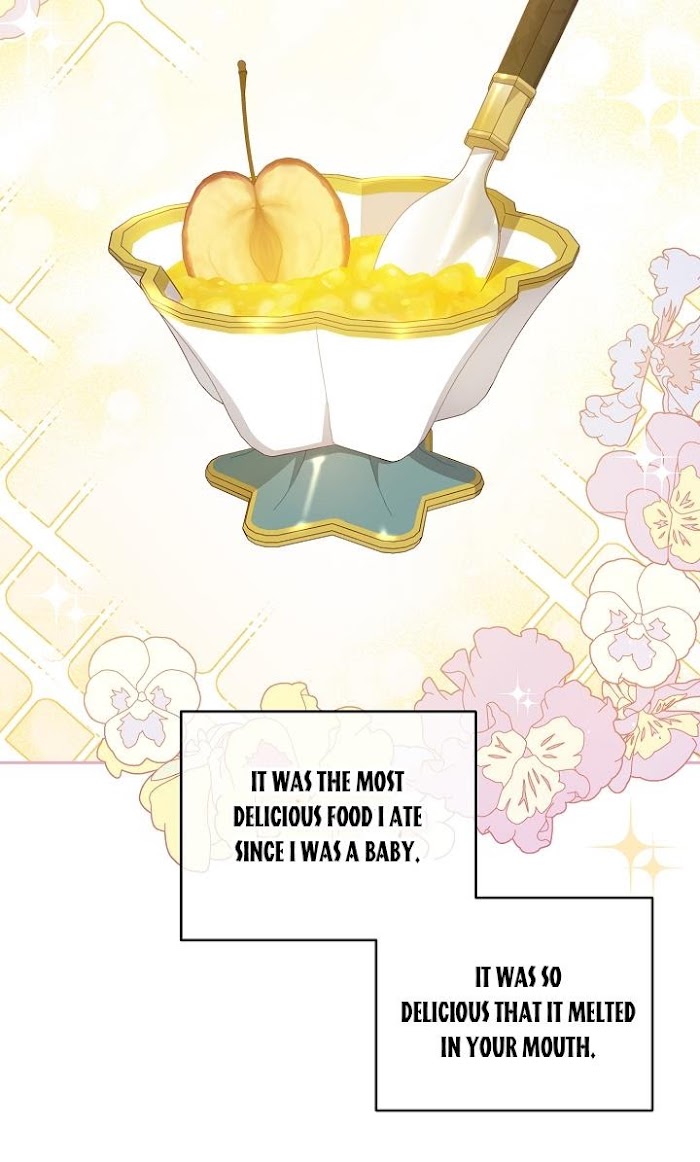 Read Please Give Me the Pacifier chapter 25 image 48 on Lezhin