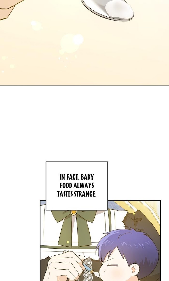 Read Please Give Me the Pacifier chapter 25 image 51 on Lezhin