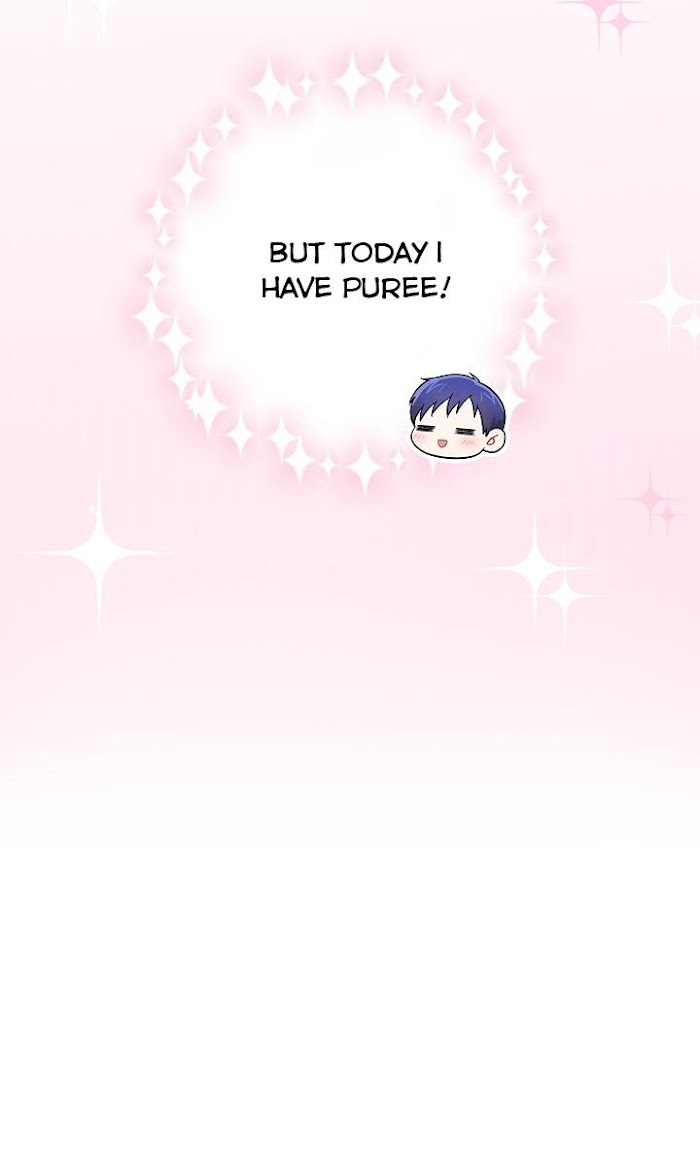 Read Please Give Me the Pacifier chapter 25 image 54 on Lezhin
