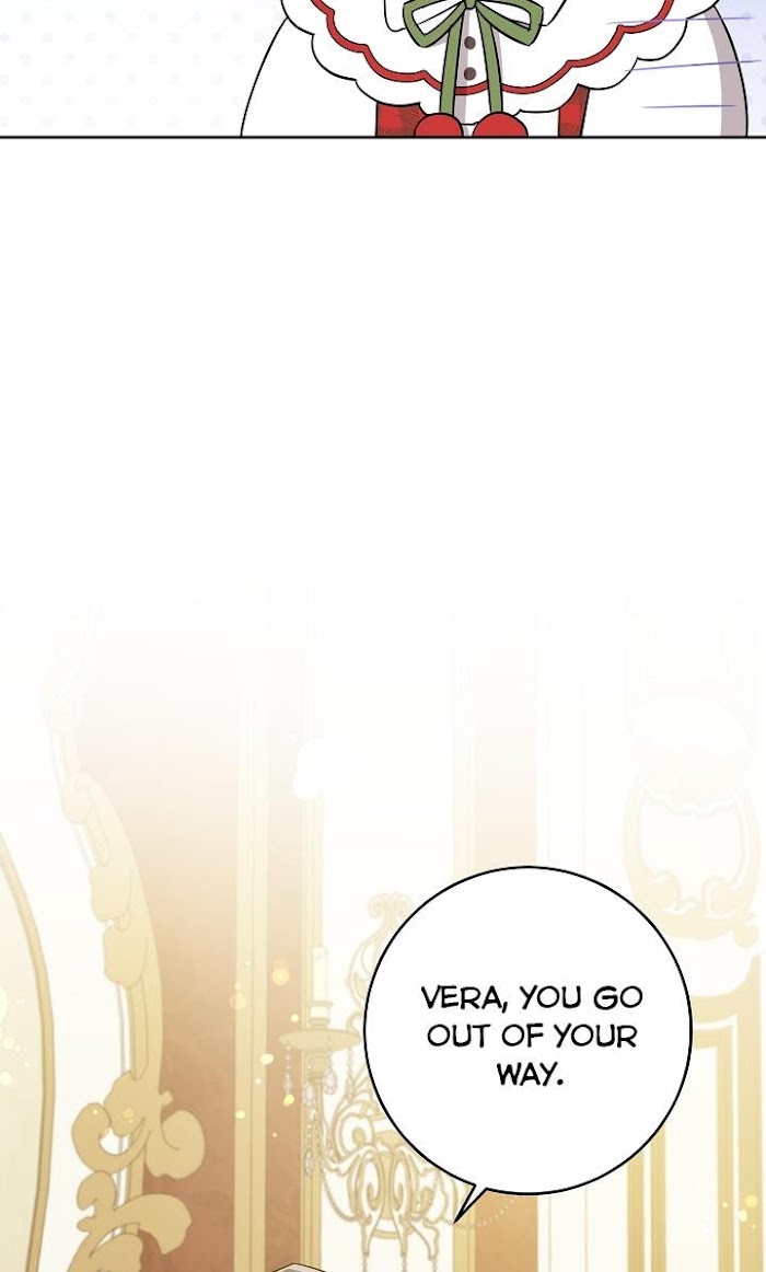 Read Please Give Me the Pacifier chapter 25 image 64 on Lezhin