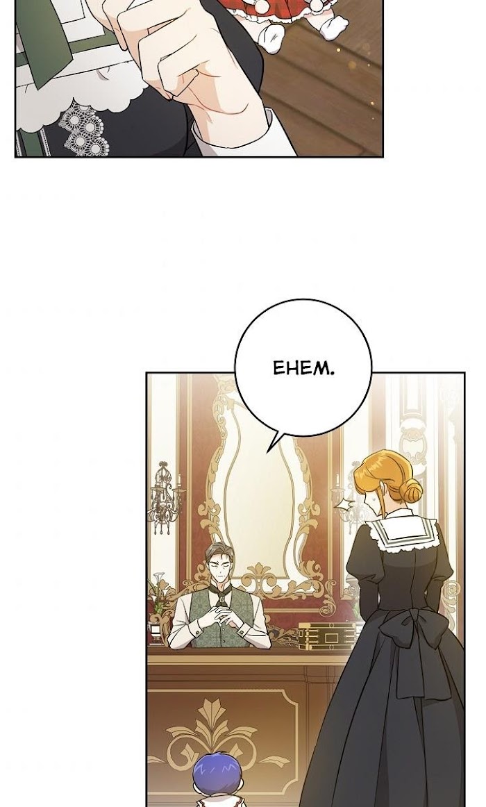 Read Please Give Me the Pacifier chapter 25 image 68 on Lezhin