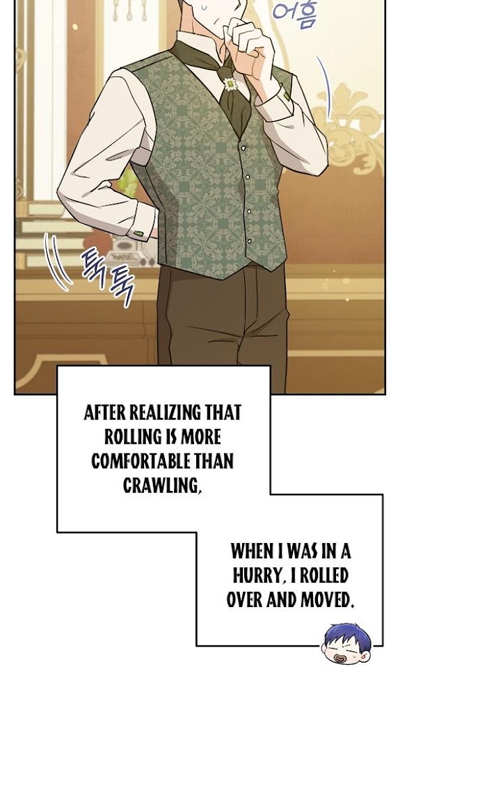 Read Please Give Me the Pacifier chapter 25 image 80 on Lezhin