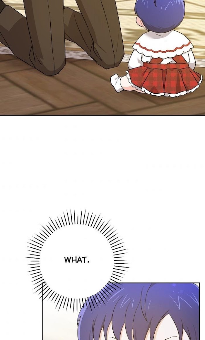 Read Please Give Me the Pacifier chapter 25 image 86 on Lezhin