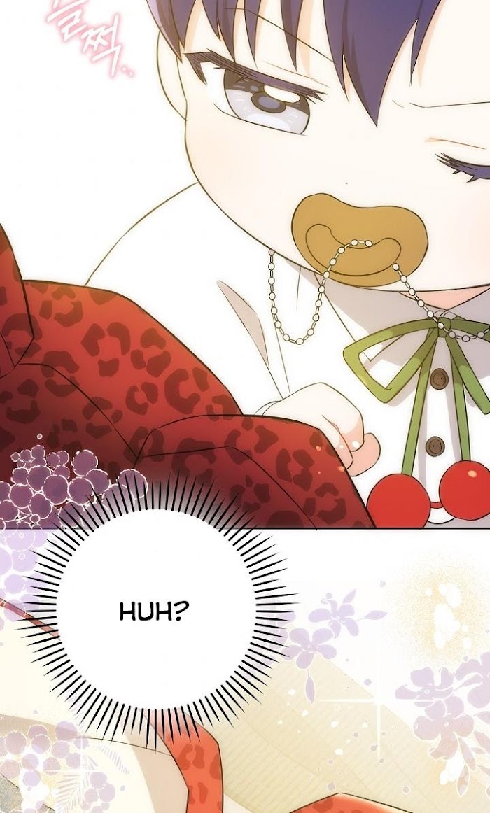 Read Please Give Me the Pacifier chapter 25 image 96 on Lezhin
