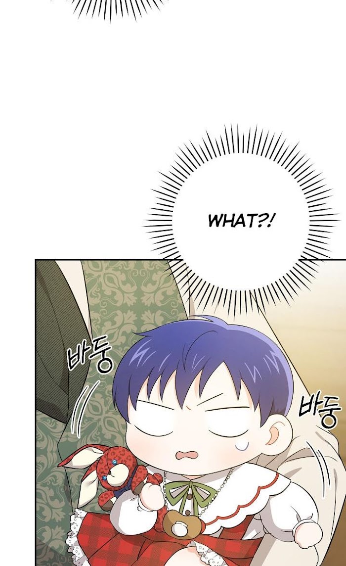 Read Please Give Me the Pacifier chapter 26 image 14 on Lezhin