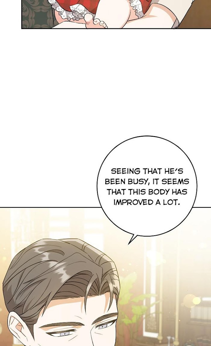 Read Please Give Me the Pacifier chapter 26 image 15 on Lezhin