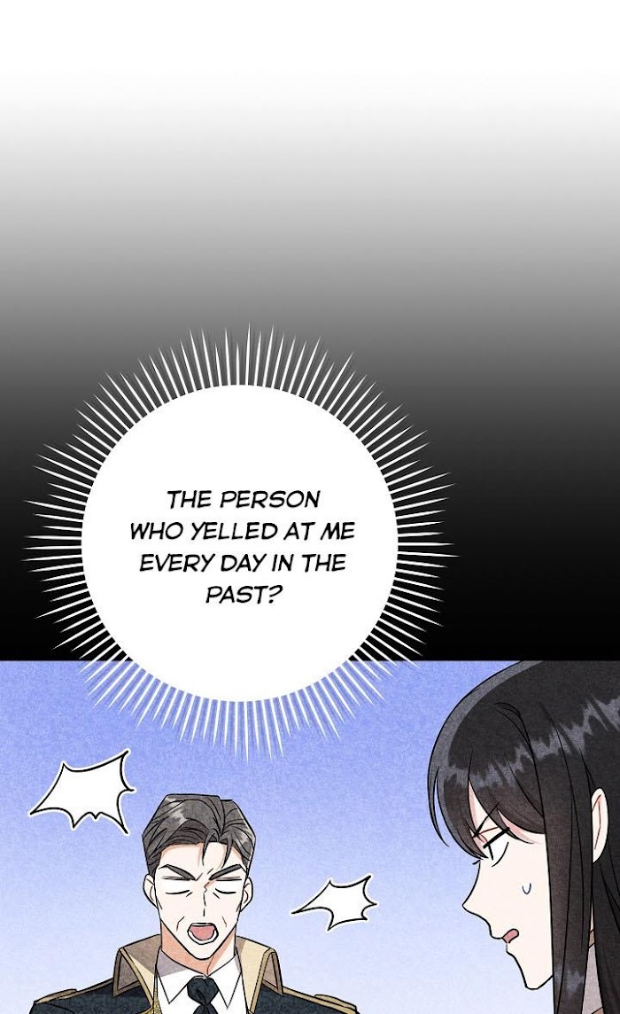 Read Please Give Me the Pacifier chapter 26 image 21 on Lezhin