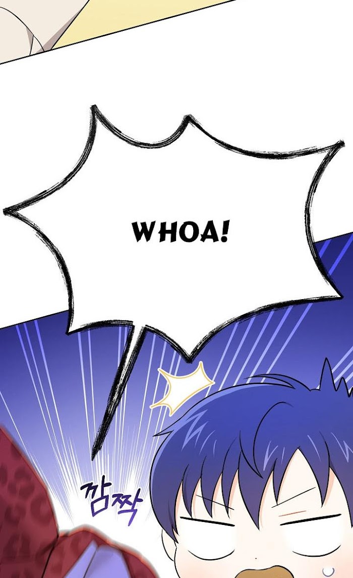 Read Please Give Me the Pacifier chapter 26 image 27 on Lezhin
