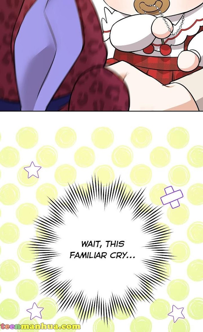 Read Please Give Me the Pacifier chapter 26 image 28 on Lezhin