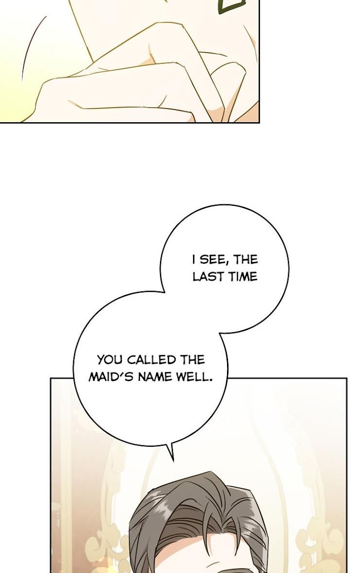 Read Please Give Me the Pacifier chapter 26 image 72 on Lezhin