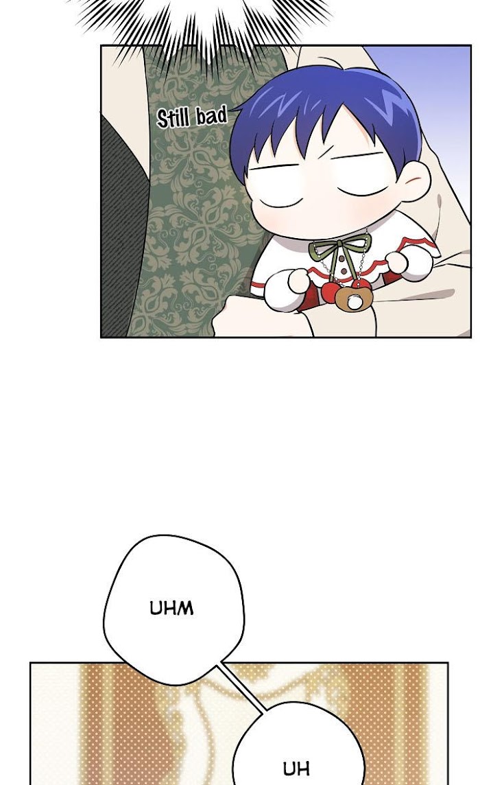 Read Please Give Me the Pacifier chapter 26 image 75 on Lezhin