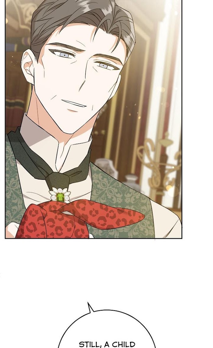 Read Please Give Me the Pacifier chapter 26 image 9 on Lezhin