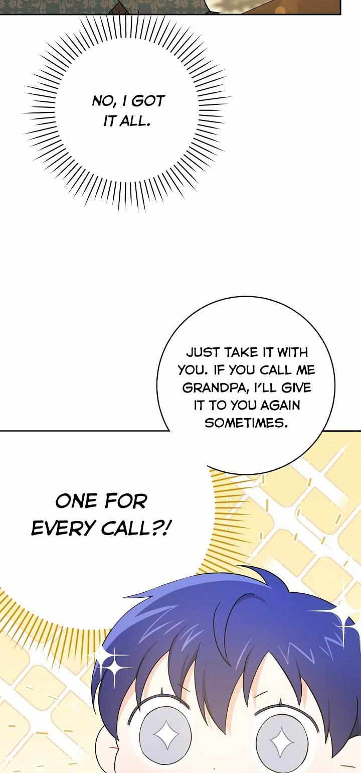 Read Please Give Me the Pacifier chapter 27 image 38 on Lezhin