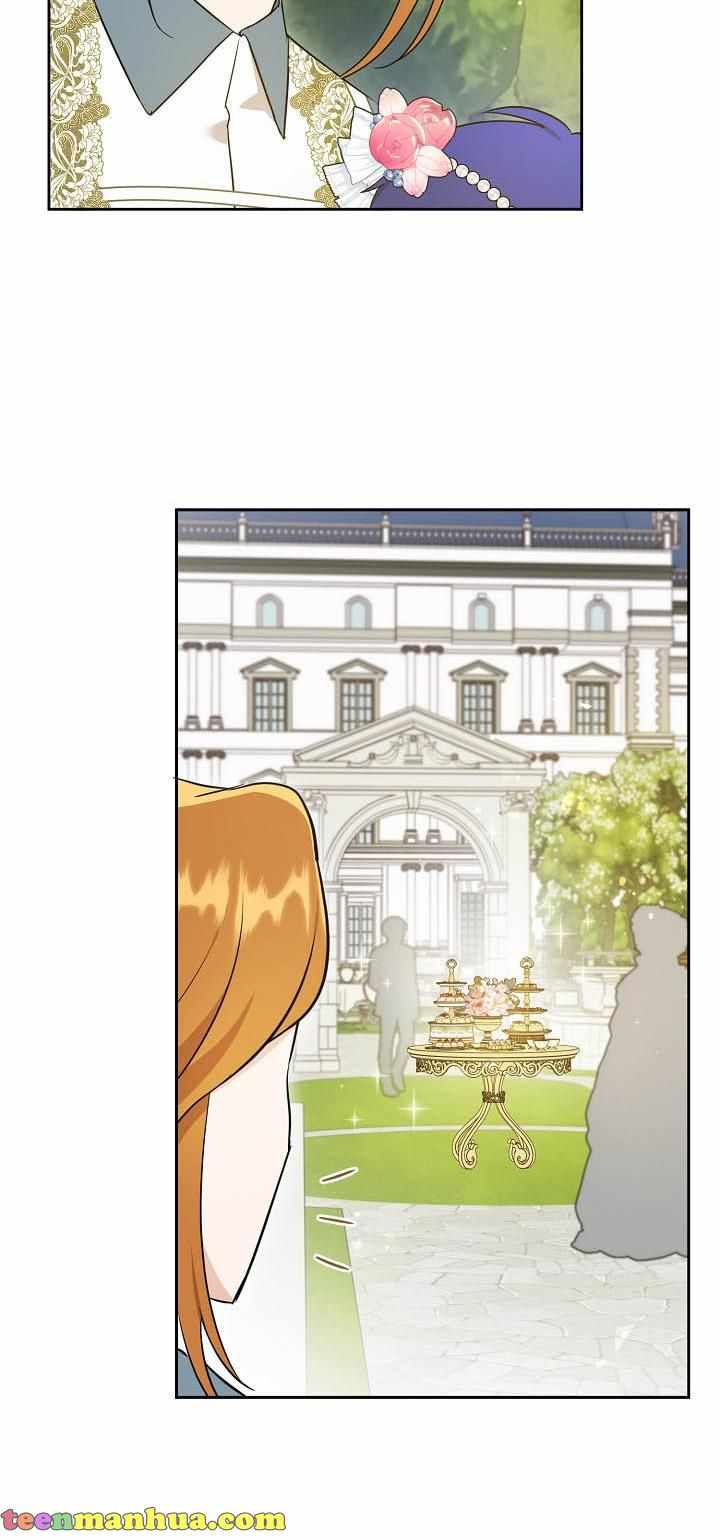 Read Please Give Me the Pacifier chapter 27 image 50 on Lezhin